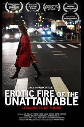 Erotic Fire of The Unattainable