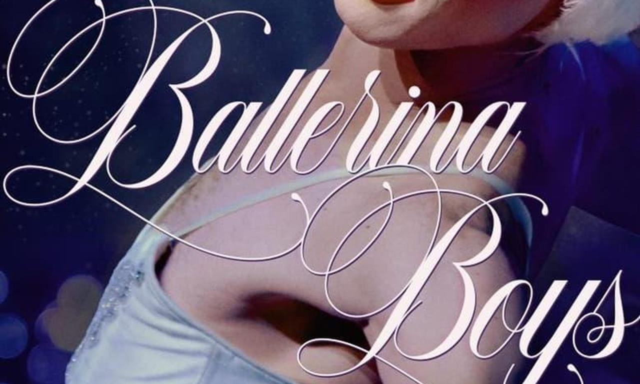 header image for Ballerina Boys