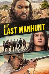 The Last Manhunt