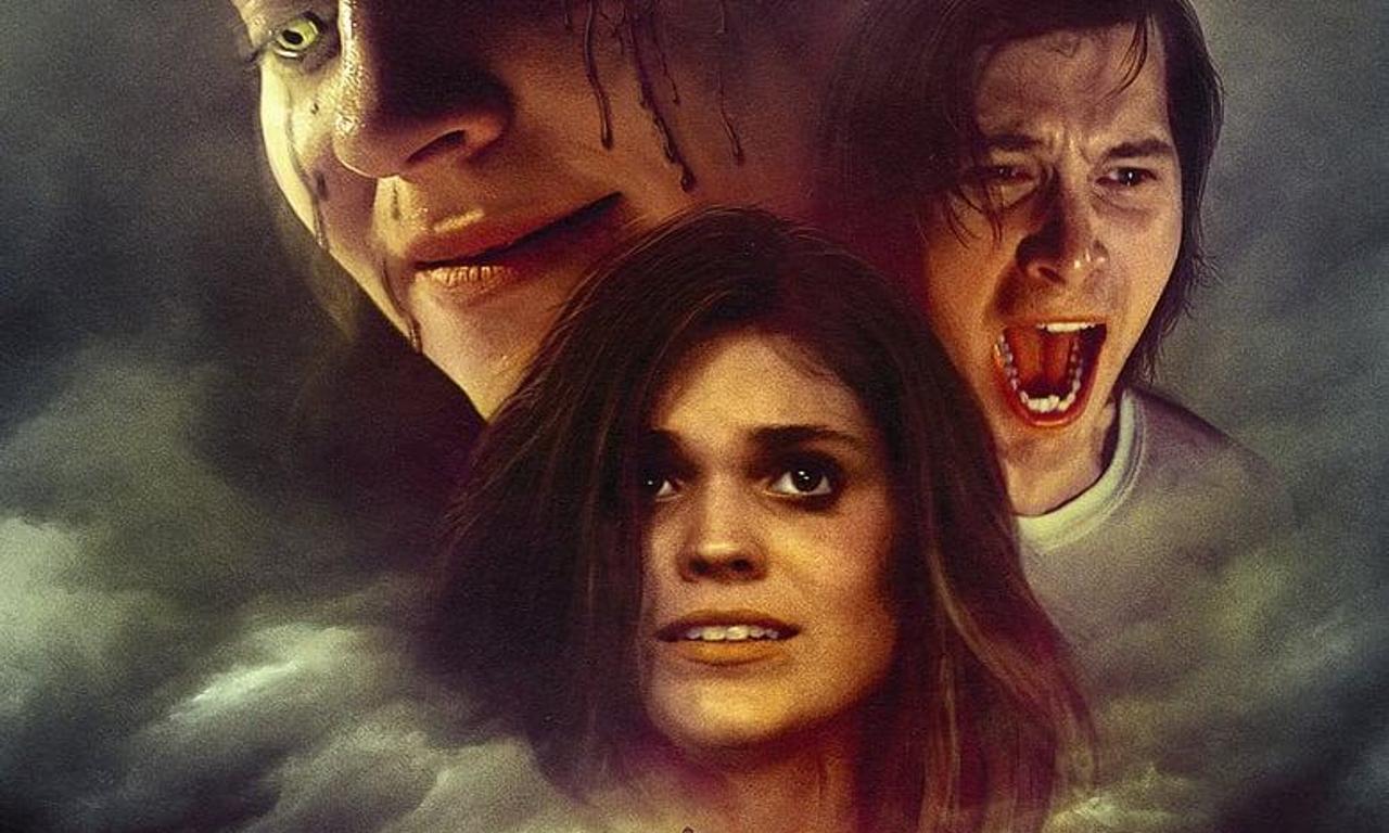 header image for The Overnight