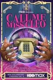 Call Me Miss Cleo