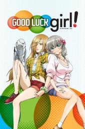 Good Luck Girl!