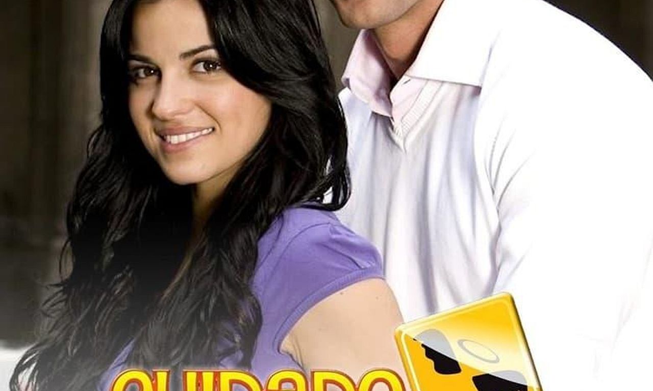 header image for Don't Mess with an Angel