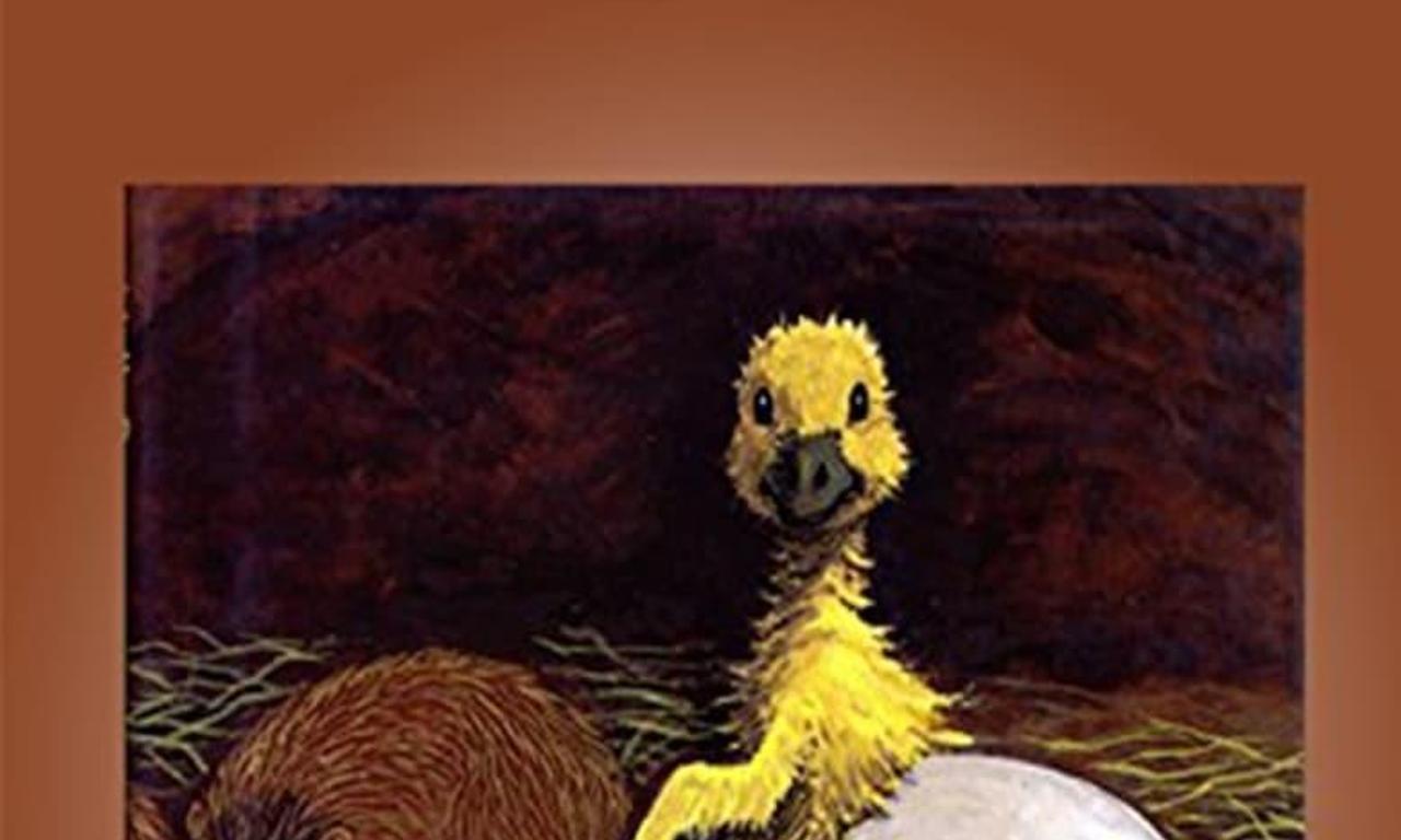 header image for Goose