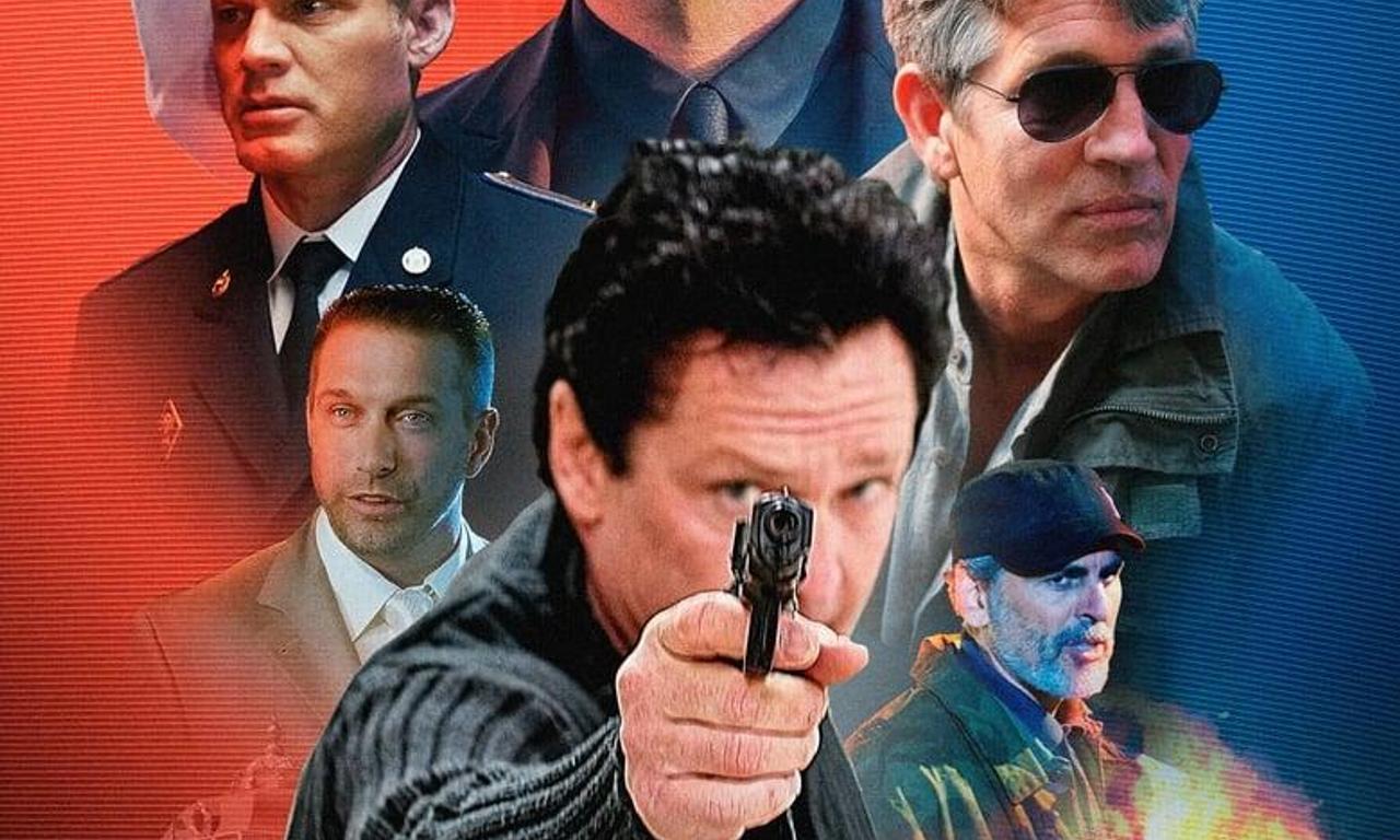 header image for Red Prophecies