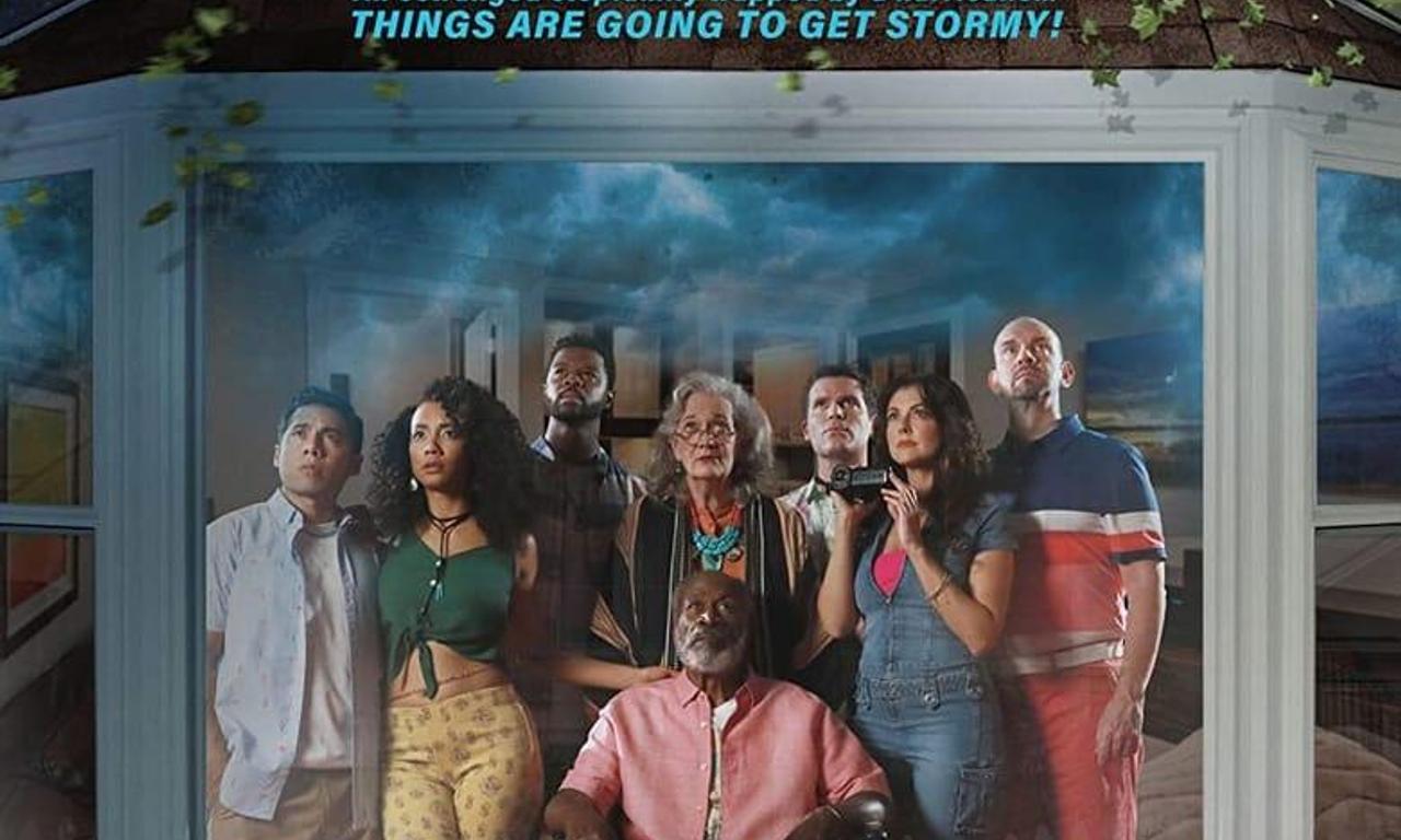 header image for Because of Charley