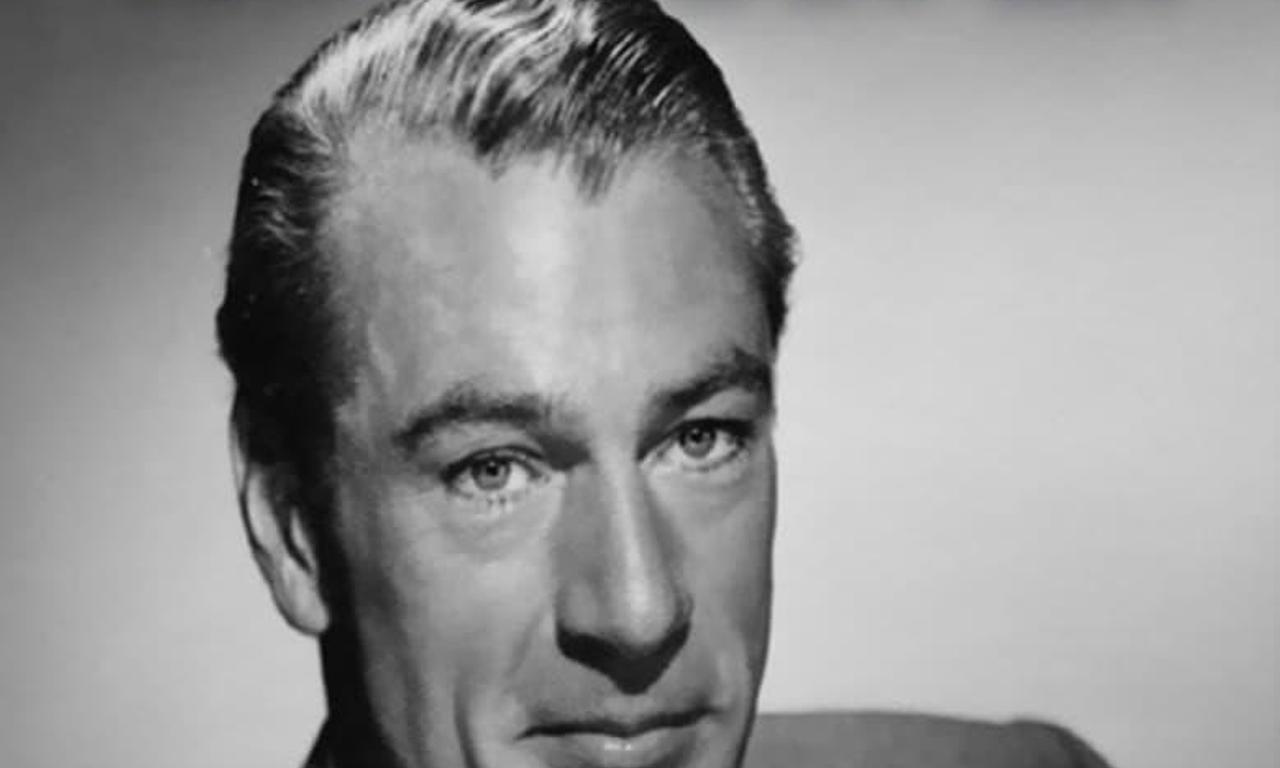 header image for Gary Cooper - Der Unwiderstehliche