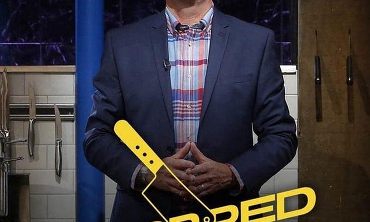 header image for Chopped Junior