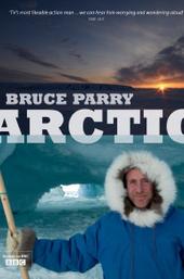 Arctic with Bruce Parry