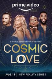Cosmic Love