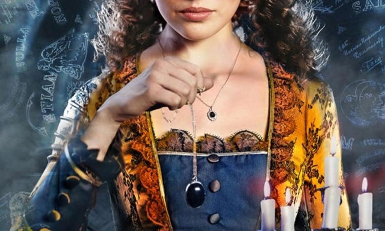 header image for Detective Anna