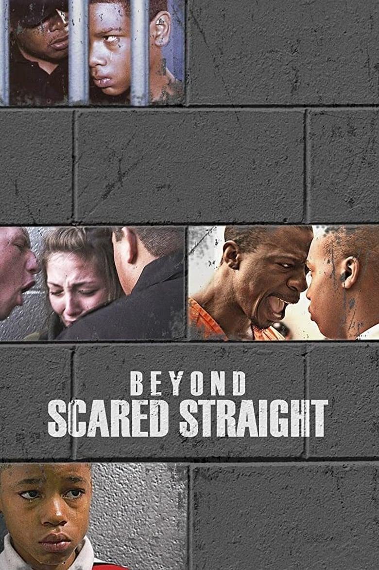 Beyond Scared Straight Where to Watch and Stream Online