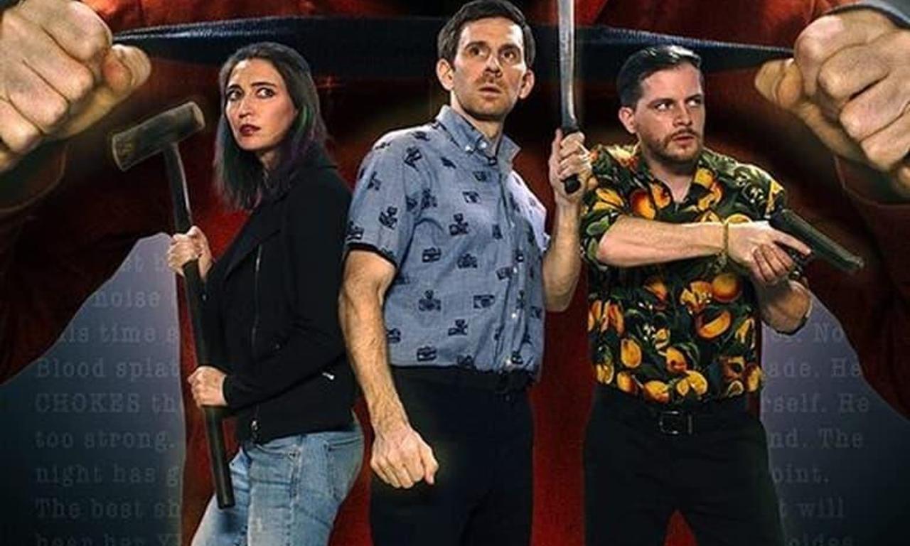 header image for Killer Concept