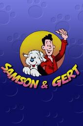 Samson & Gert