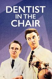 Dentist in the Chair