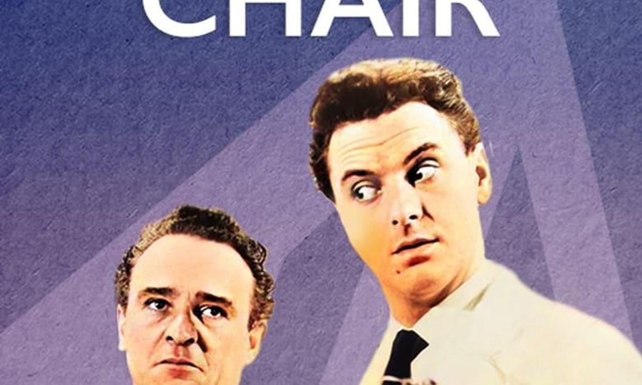 header image for Dentist in the Chair