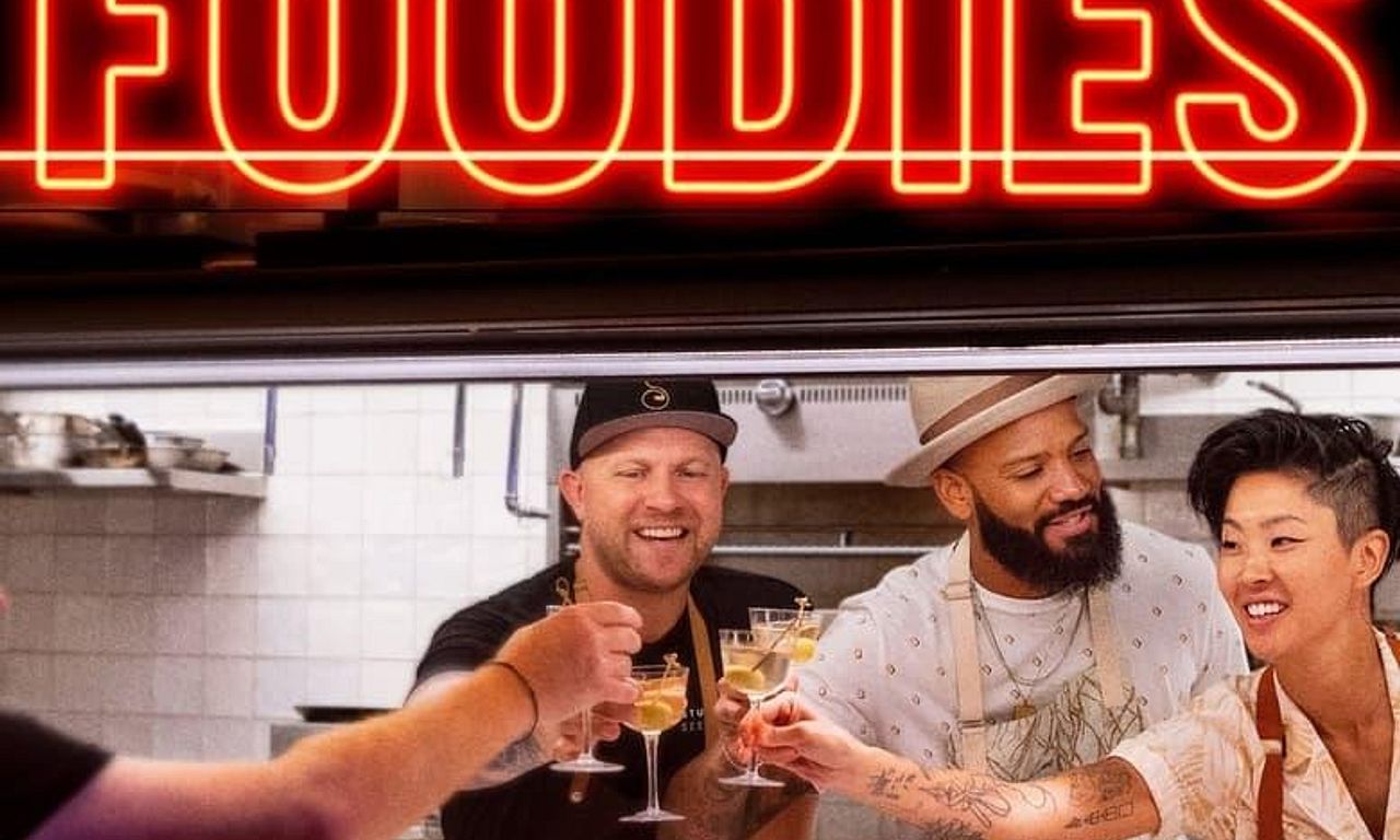 header image for Fast Foodies