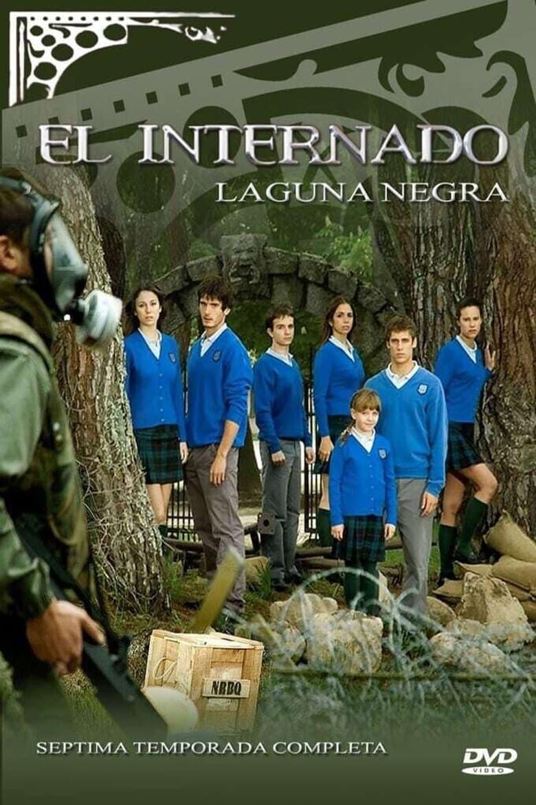 El internado season 1 2025 episode 1 watch online