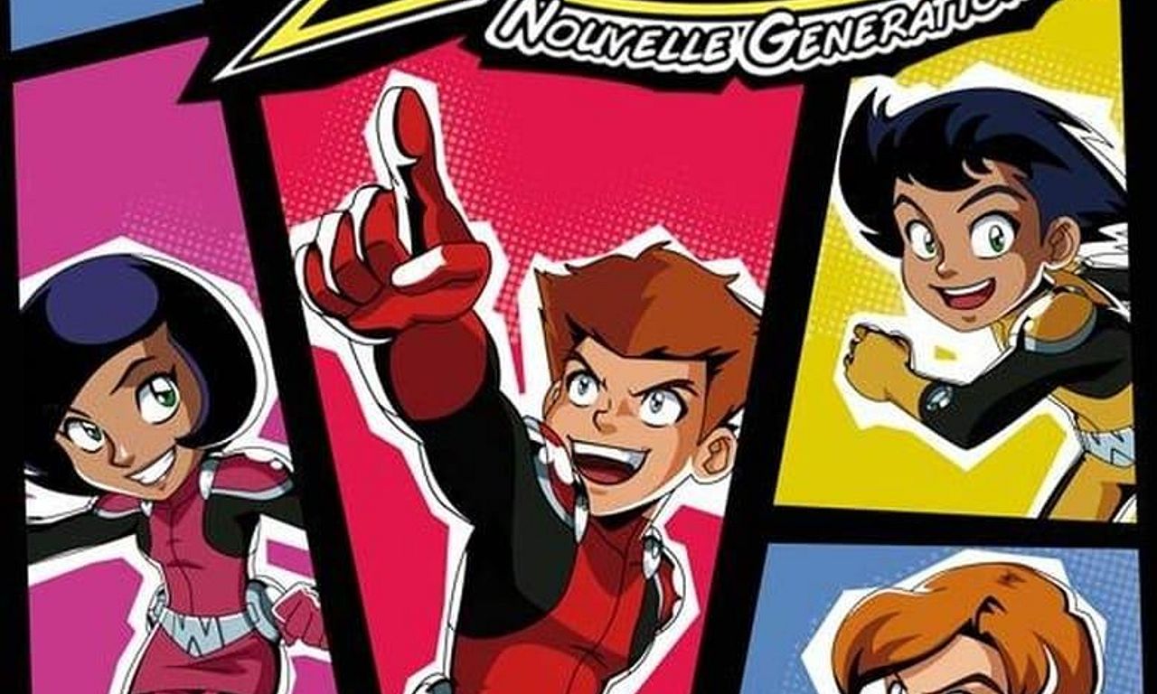 header image for The Amazing Spiez!