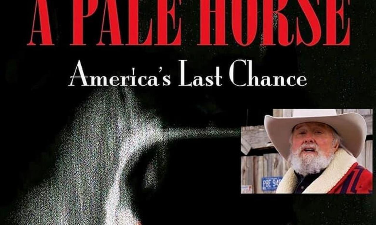 header image for Behold a Pale Horse: America's Last Chance