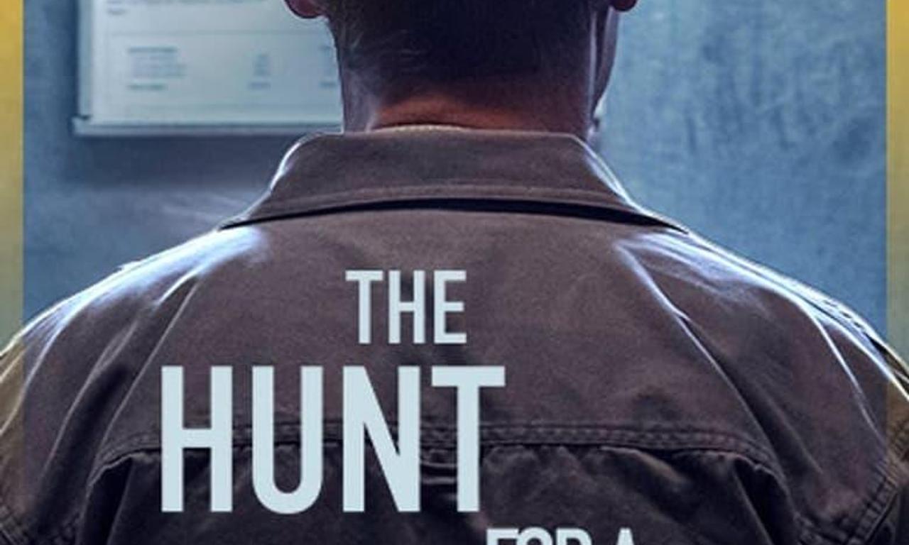 header image for The Hunt for a Killer