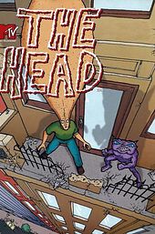 The Head
