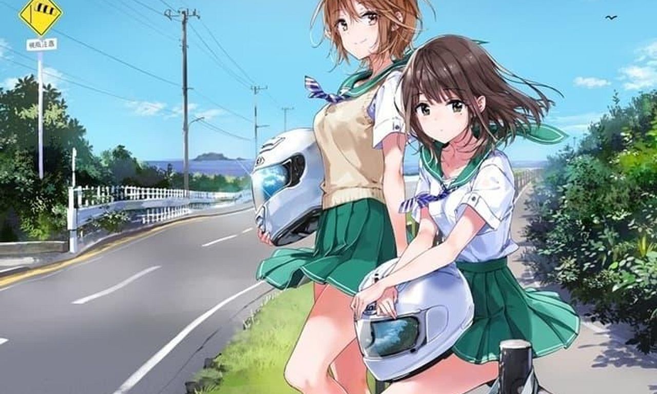 header image for Two Car