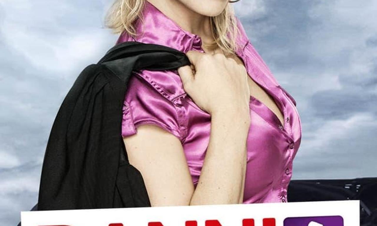 header image for Danni Lowinski