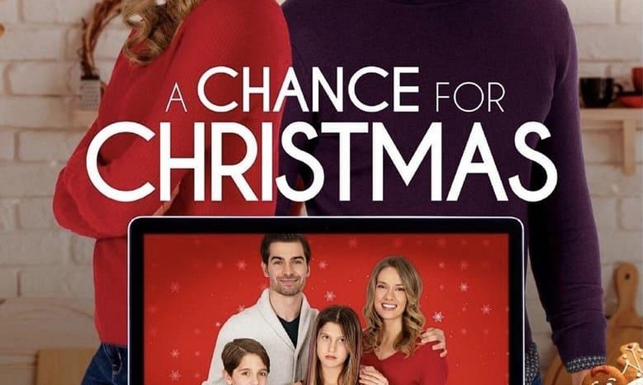 header image for A Chance for Christmas