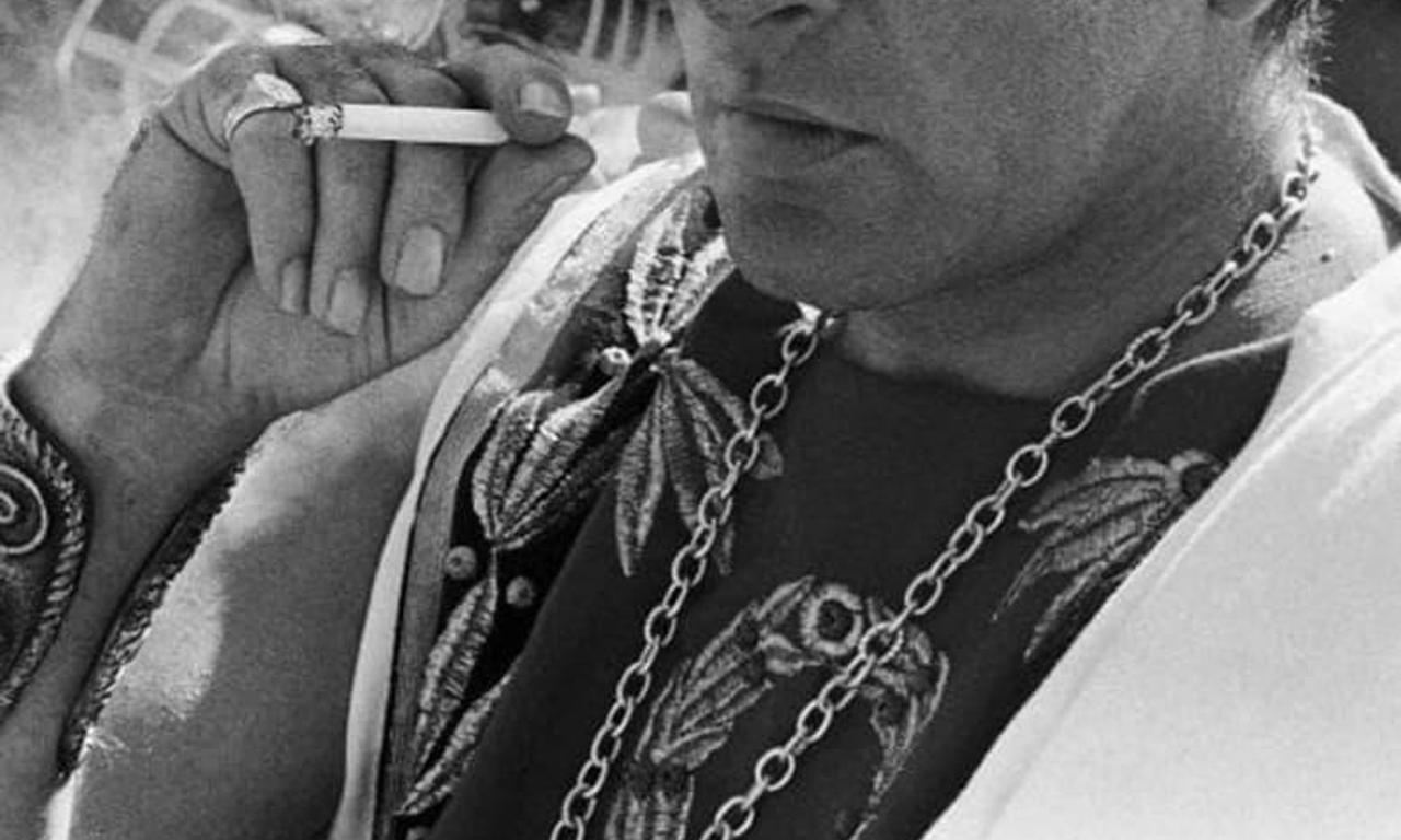 header image for Richard Burton: In from the Cold