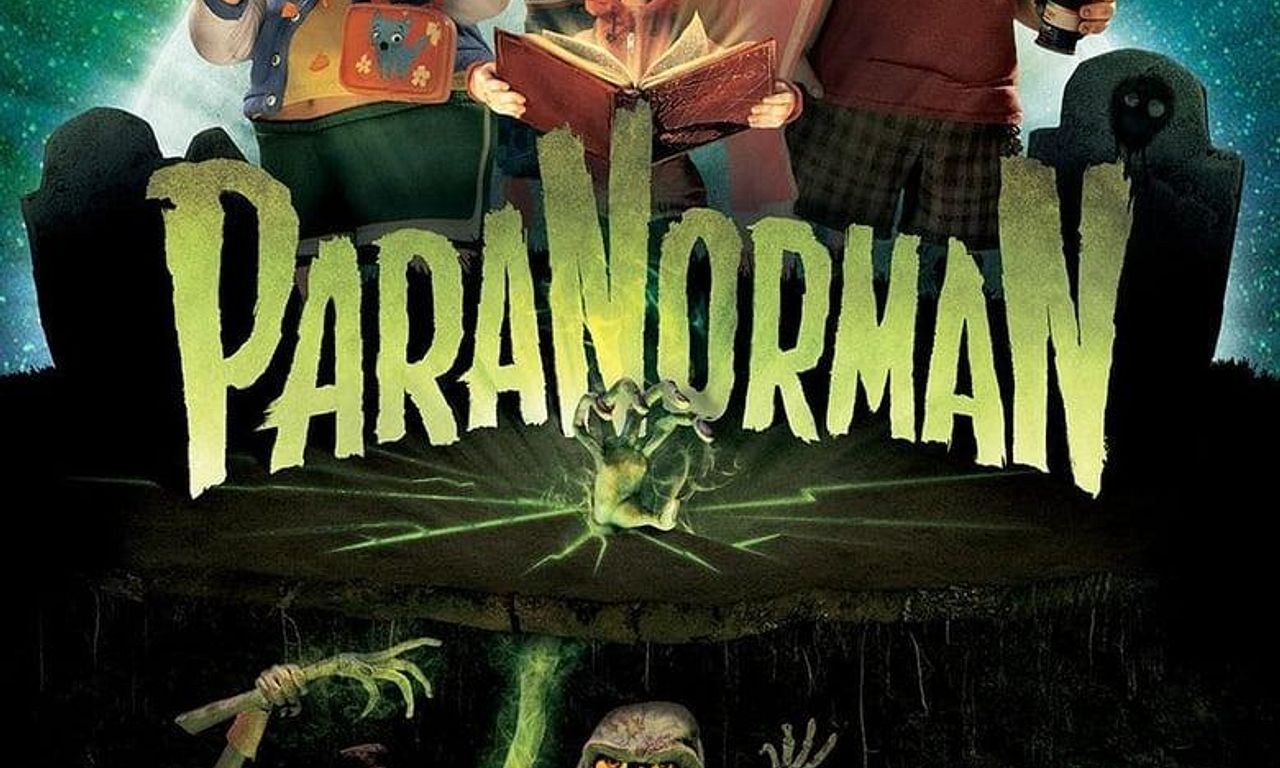 header image for ParaNorman