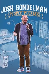 Josh Gondelman: People Pleaser