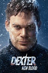 Dexter: New Blood