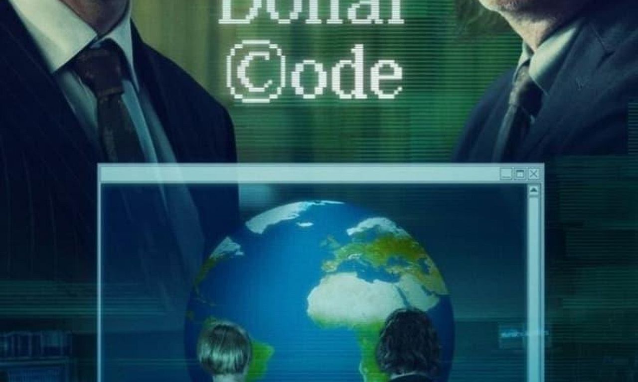 header image for The Billion Dollar Code