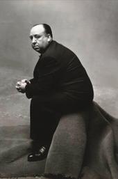 My Name Is Alfred Hitchcock