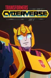 Transformers: Cyberverse