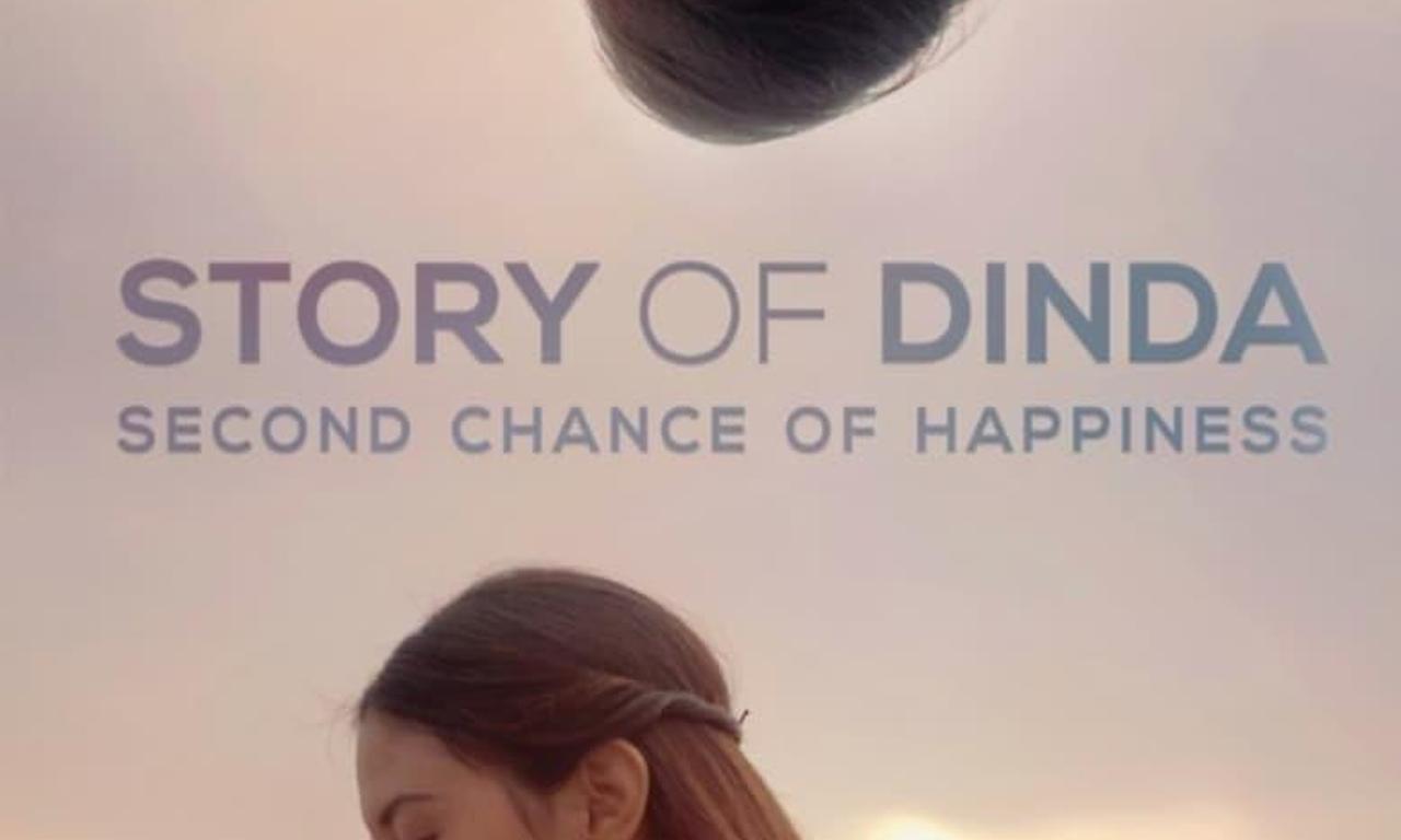 header image for Story of Dinda: Second Chance of Happiness