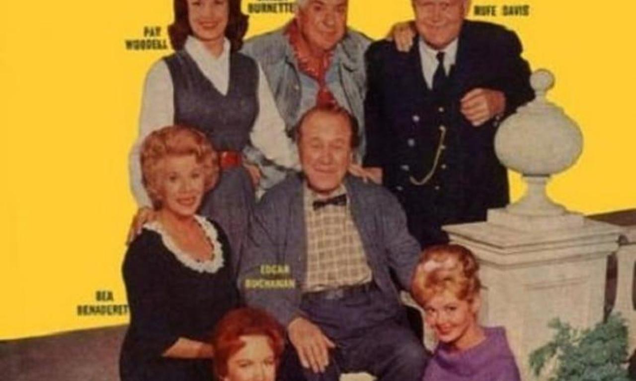 header image for Petticoat Junction