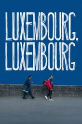 Luxembourg, Luxembourg
