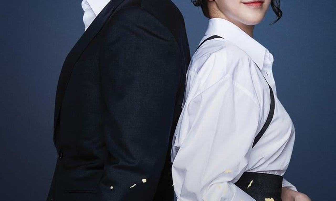 header image for My Secret, Terrius