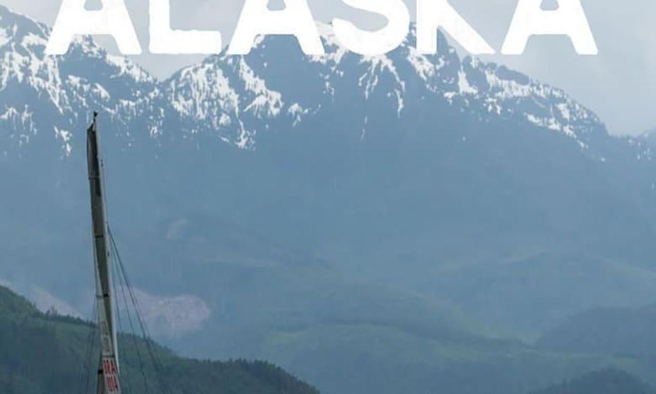 header image for The Race to Alaska