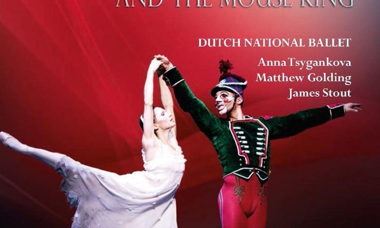 The Nutcracker & the Mouse King Where to Watch and Stream Online