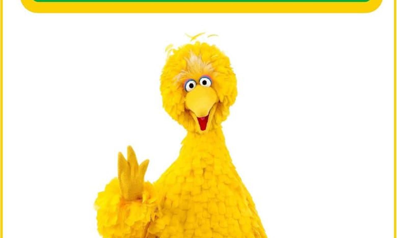 header image for Sesame Street