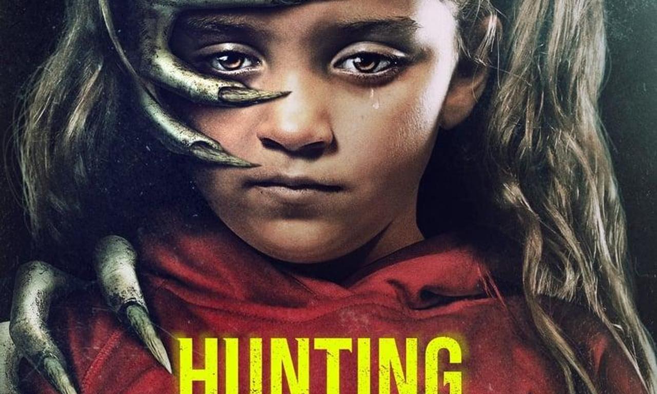 header image for Hunting Souls