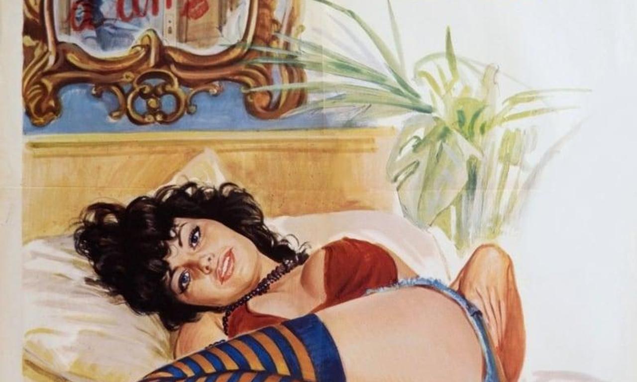 header image for Midnight Party