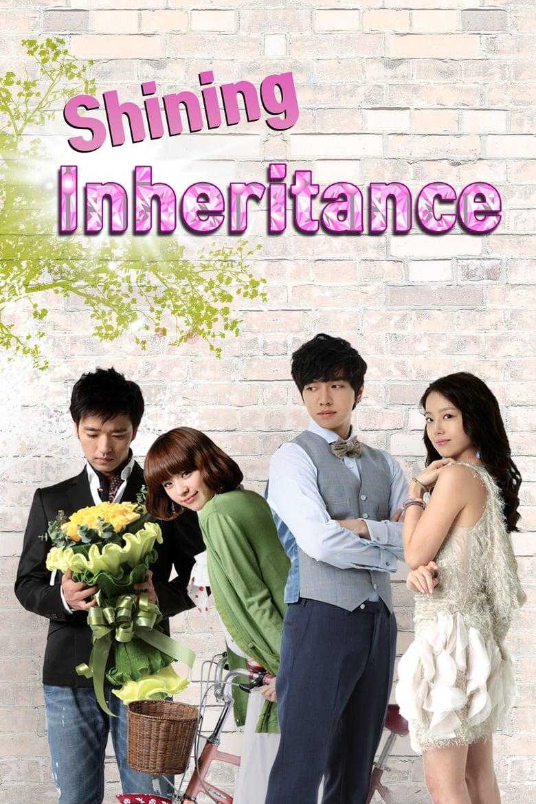 Shining inheritance watch online sale