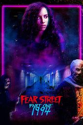 Fear Street: 1994
