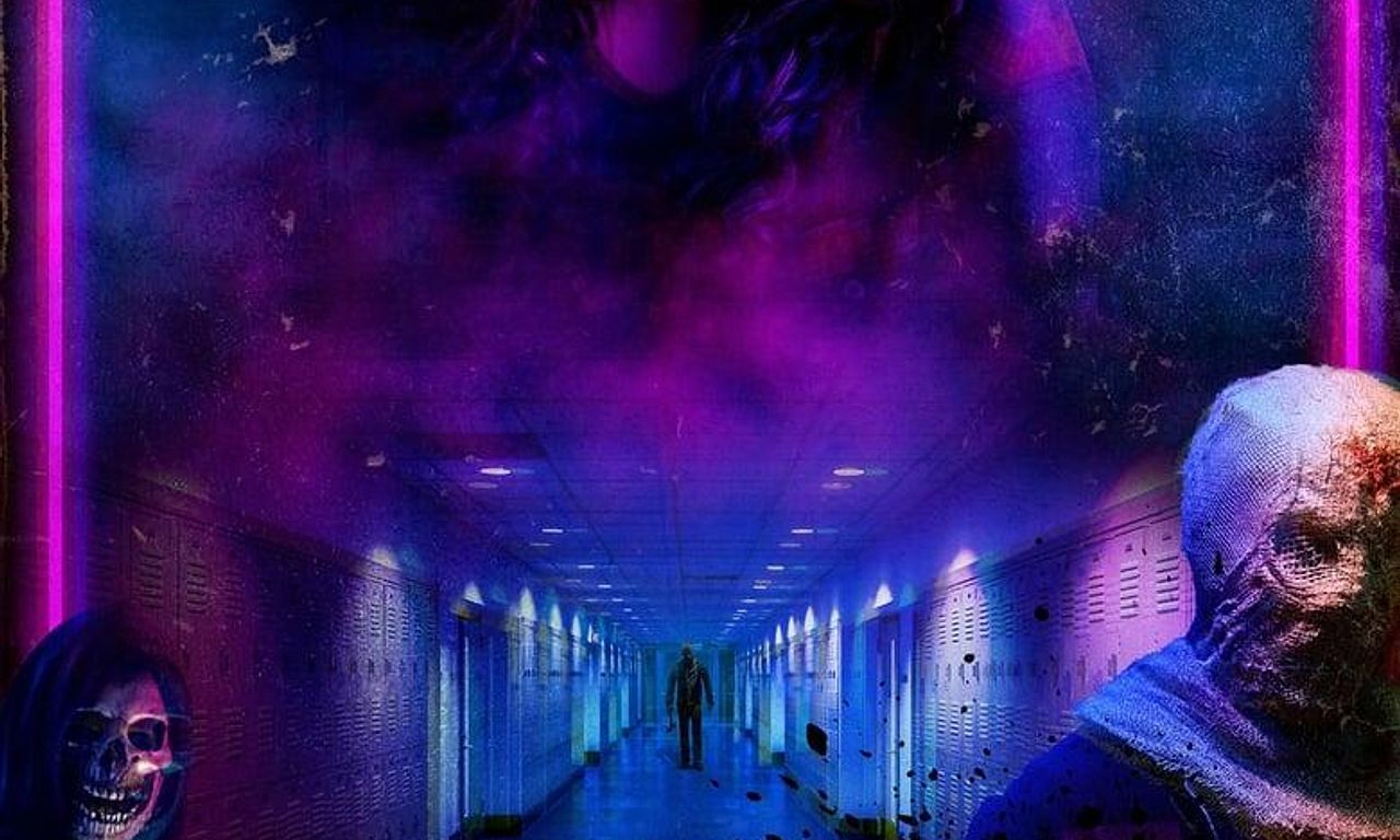 header image for Fear Street: 1994