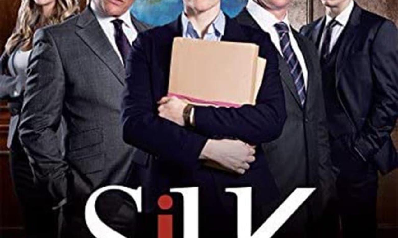 header image for Silk