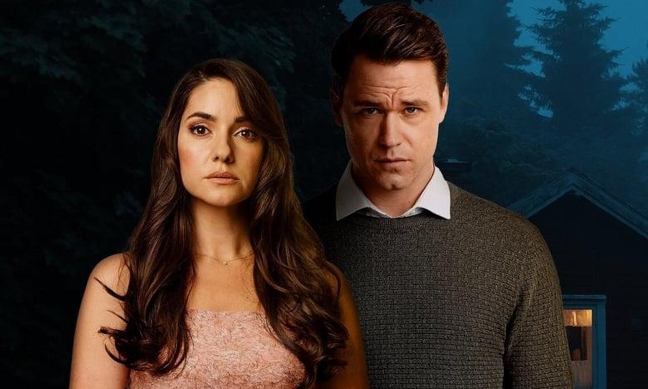 header image for I Won't Let You Go